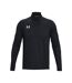 Haut De Sport Ua Challenger Homme Noir Under Armour-2
