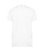 Mens Hbw Logo Crew Neck T-shirt White Boss-2