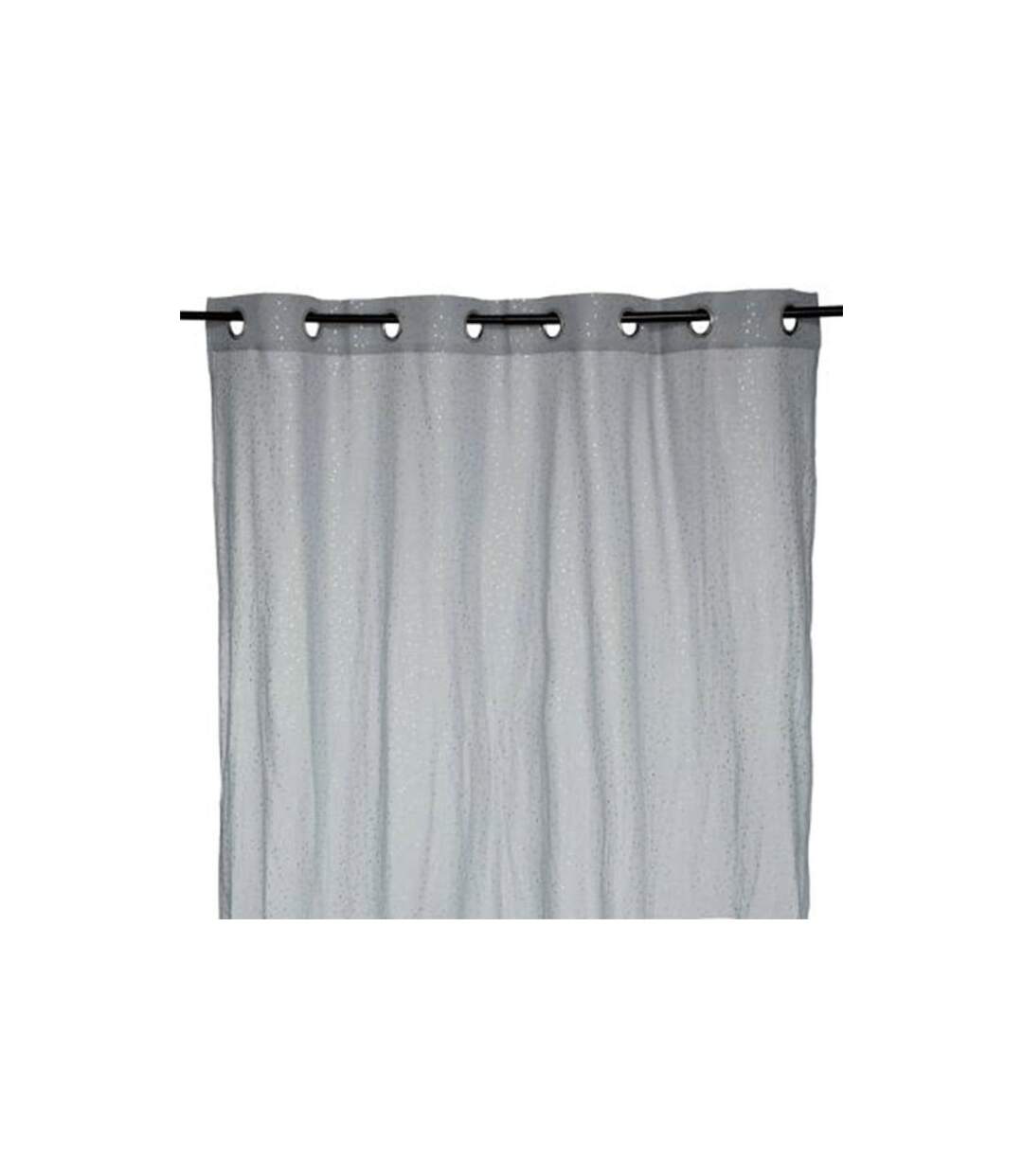 Rideau Enfant Berlingot 140x250cm Bleu-1