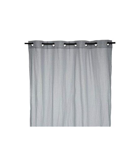 Rideau Enfant Berlingot 140x250cm Bleu