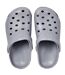 Claquette Sabot Homme EVA Confort - Sandale de Piscine - PU7886 GRIS