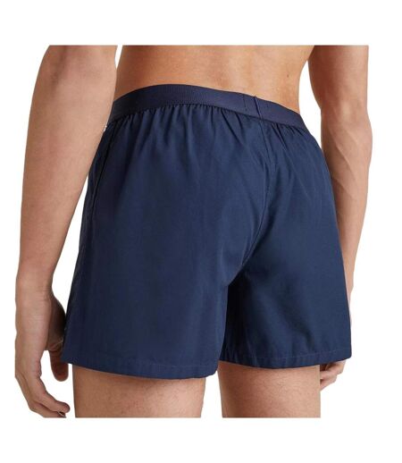 Boxers marine homme tommy hilfiger 1u87905489