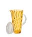 Carafe Réutilisable Vague 2,32L Orange-2