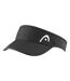Visière Pro Player Femme Noir Head-1
