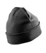 Bonnet De Ski Charbon Result Genuine Recycled-1