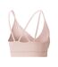 Brassière Rose Femme Puma Cloudspun - XS-2