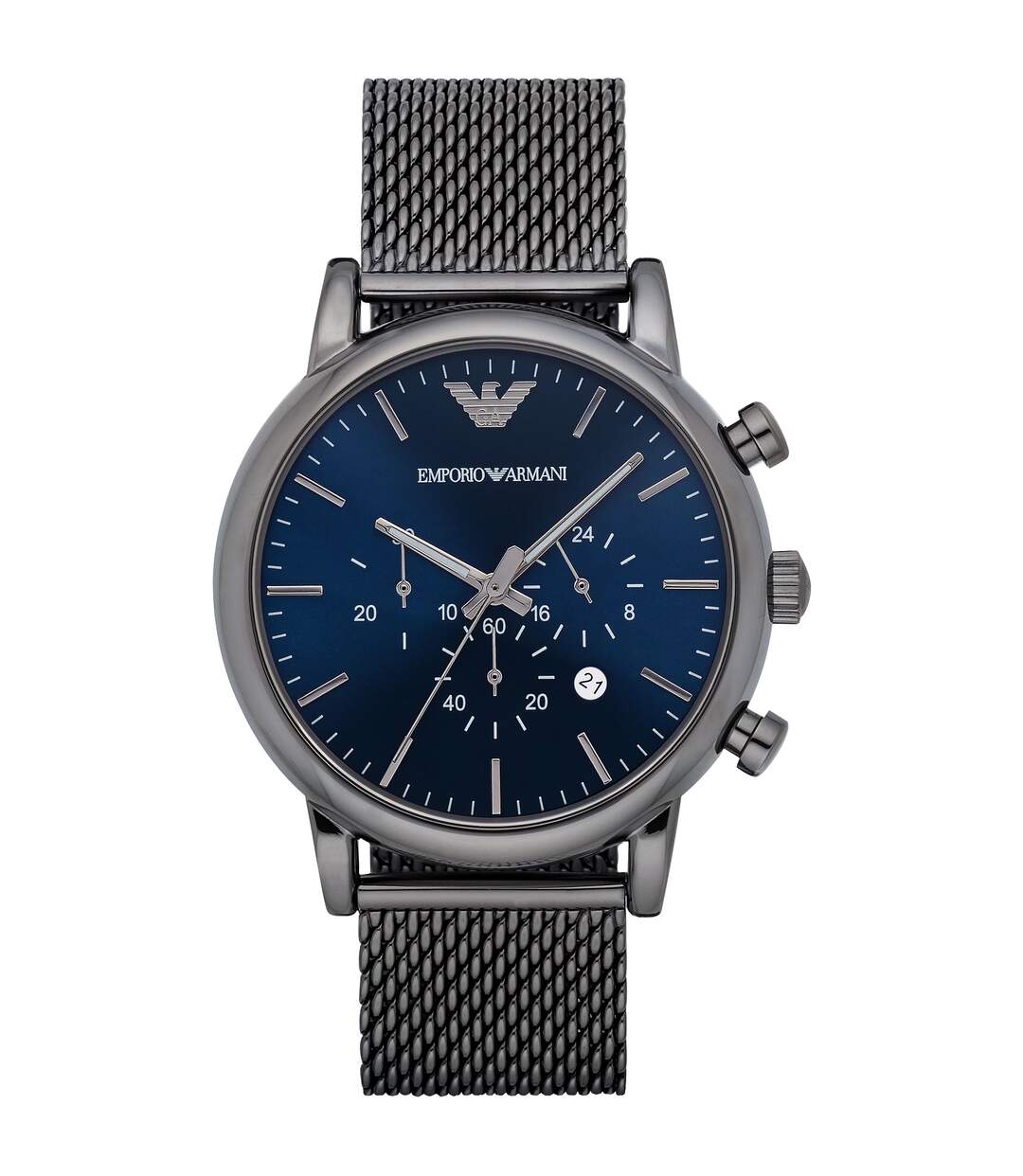 Montre Armani Pour Homme Armani (46Mm)-1