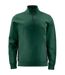 Mens Prio 2128 Sweatshirt Forest Green Projob-1