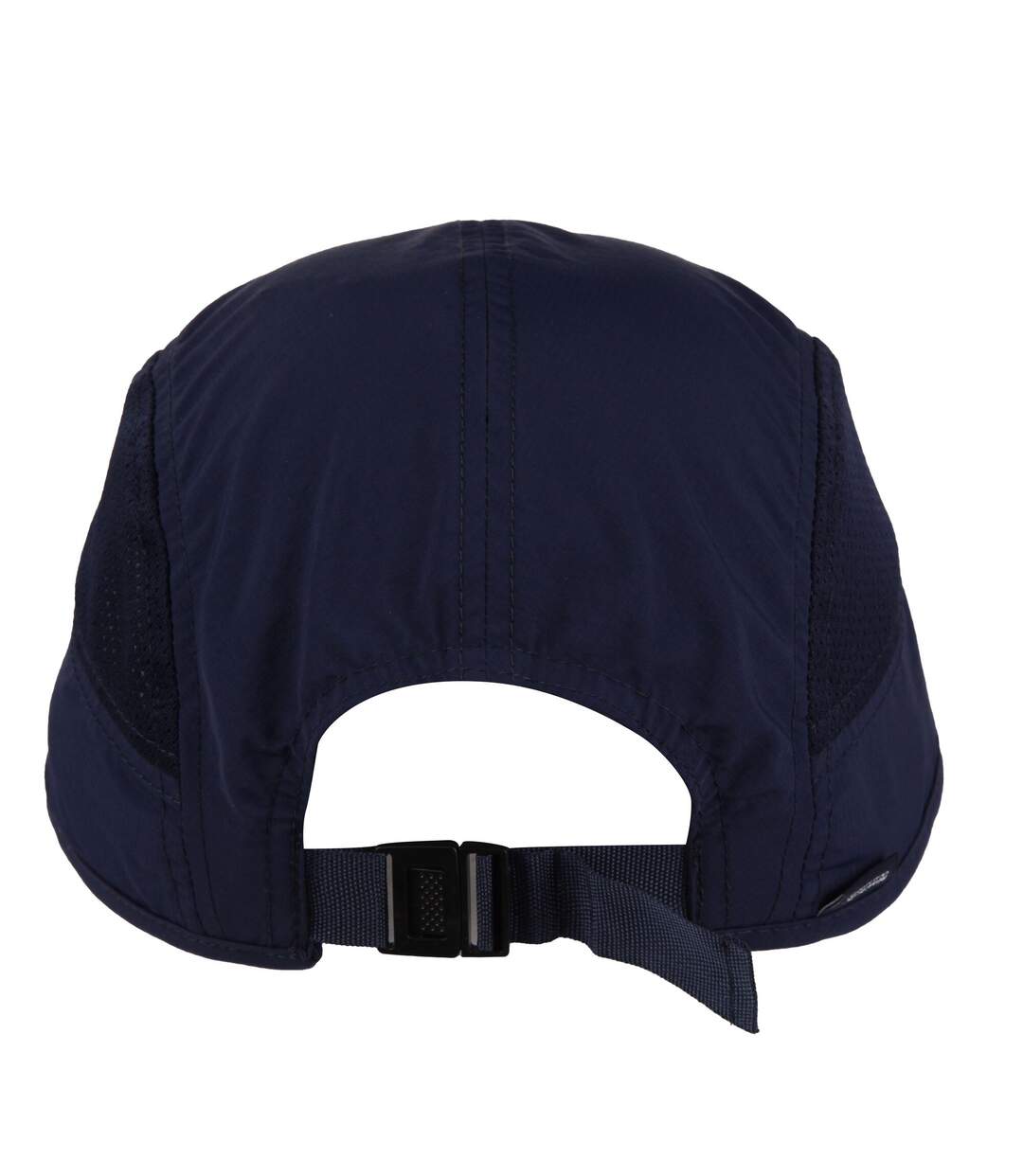 Casquette adulte bleu marine / orange kaki Regatta-2