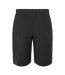 Short Club Hs Homme Noir Slazenger-2