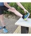 Unisex Bamboo Organic Cotton Low Cut Trainer Socks-5