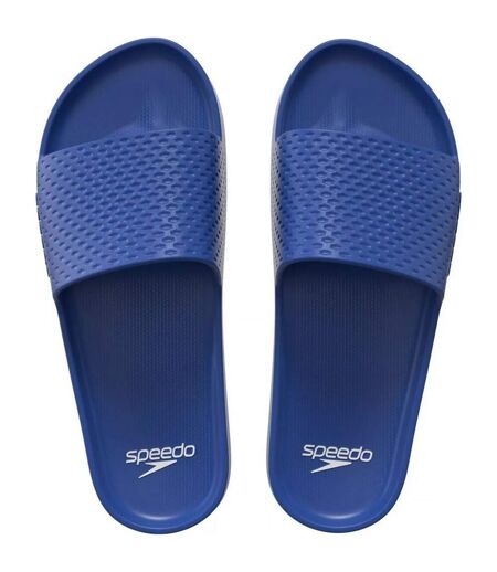 Claquettes Entry Am Homme Bleu Speedo