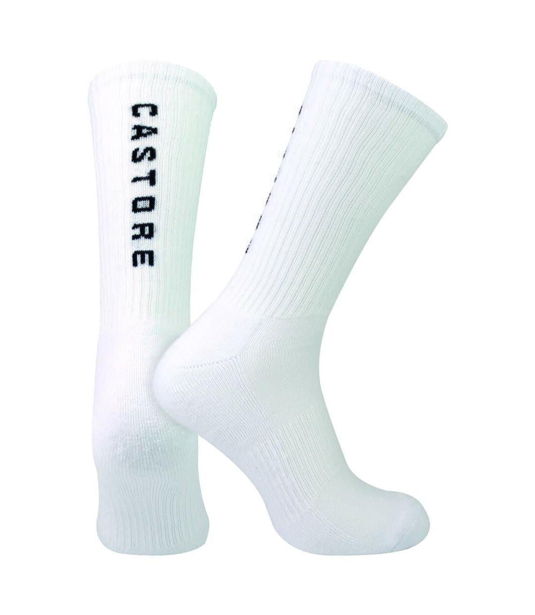 Castore - Lot de 3 chaussettes unisexes confortables et durables-3