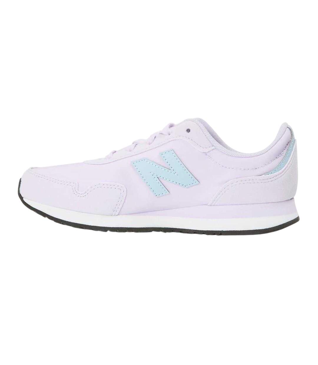 Baskets Femme Lavande Vif New Balance-2