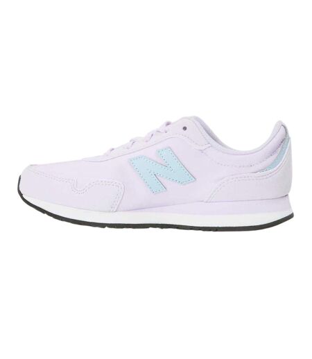 Baskets Femme Lavande Vif New Balance