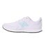 Baskets Femme Lavande Vif New Balance-2