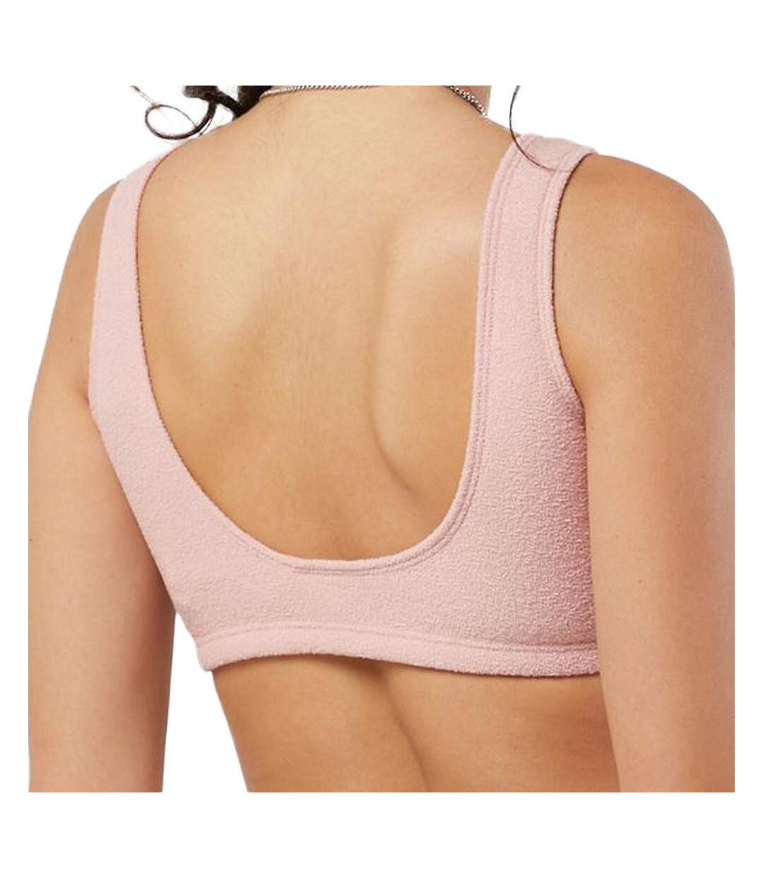 Brassière Rose Femme Adidas Originals - 40-2