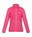 Veste Yare Femme Flamant Rose Rose Fluo Regatta-2