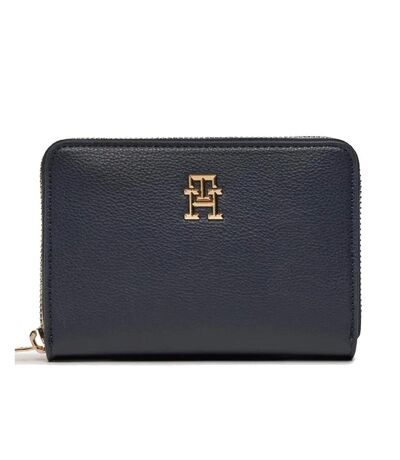 Portefeuille Marine Femme Tommy Hilfiger Essential 92 - Taille unique