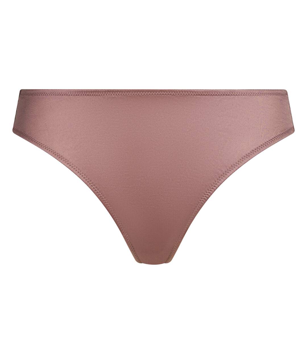 Slip en dentelle Chocolove-5