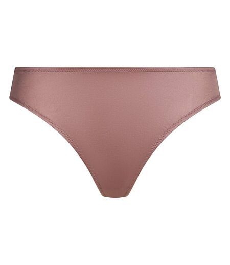 Slip en dentelle Chocolove