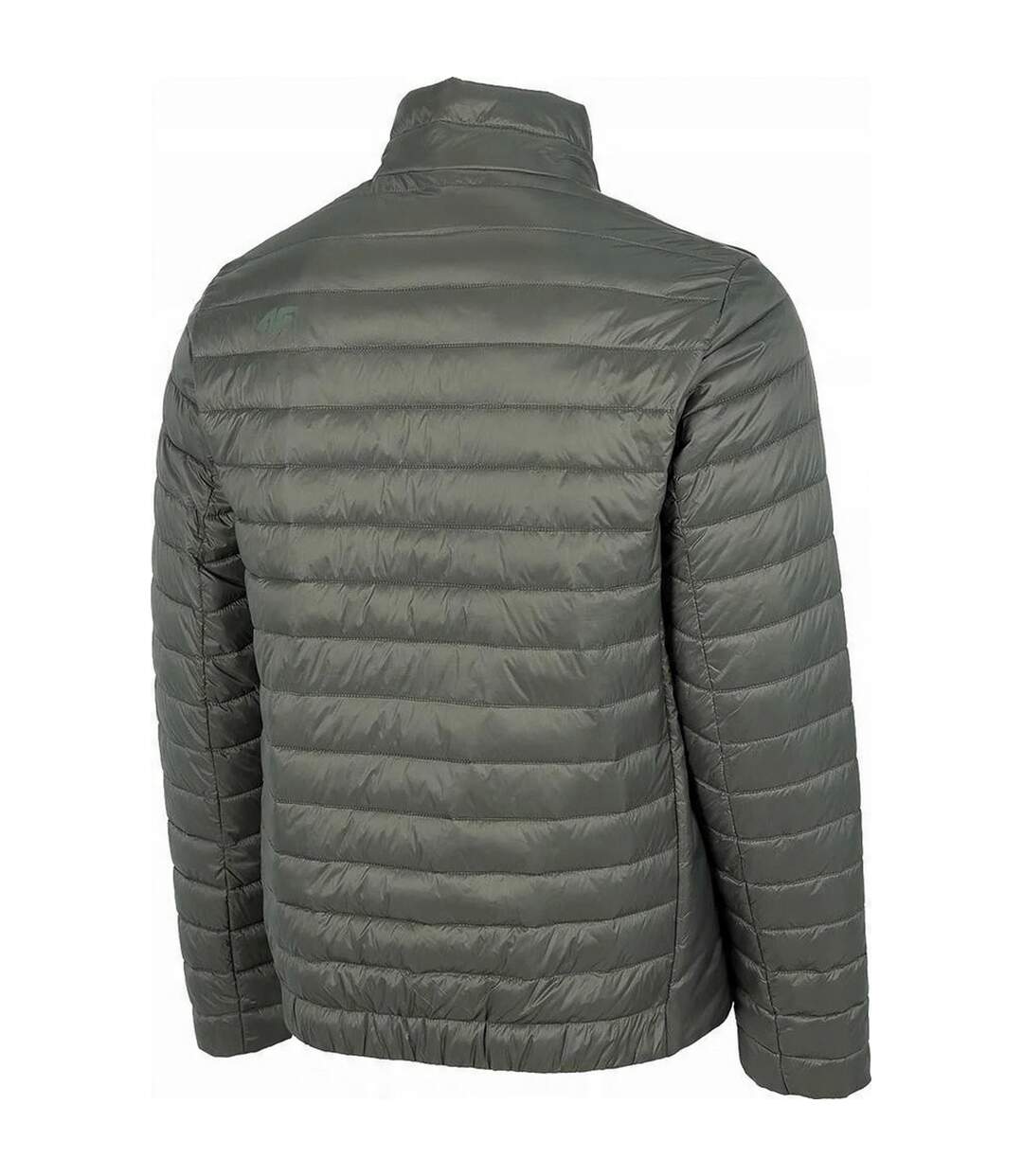 Doudoune Matelassée M084 Homme Vert 4F-3