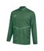 Veste Manches Longues Foot Park Homme Vert Nike-1