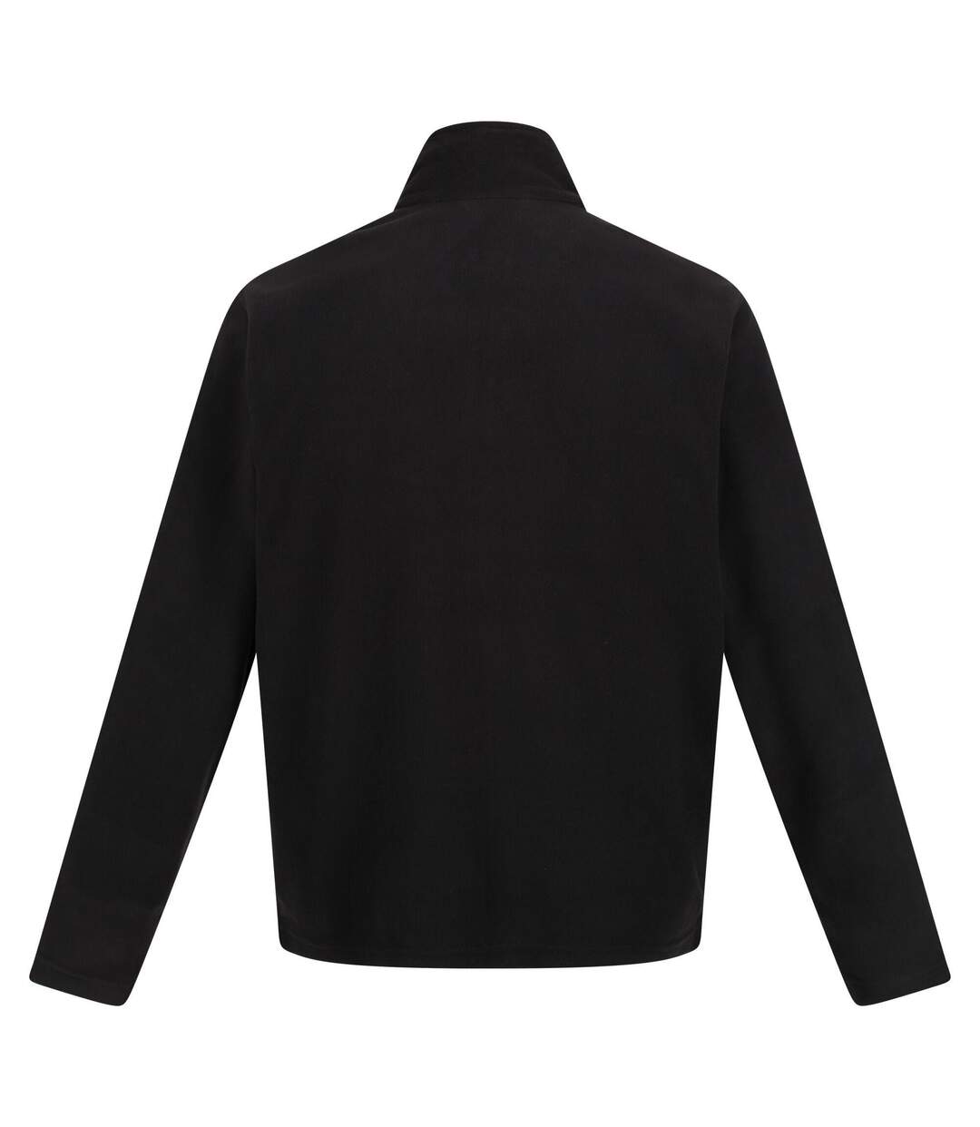 Veste Polaire Classic Homme Noir Regatta-3
