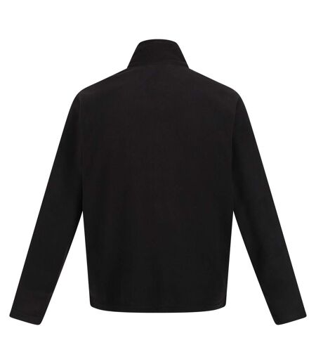 Veste Polaire Classic Homme Noir Regatta
