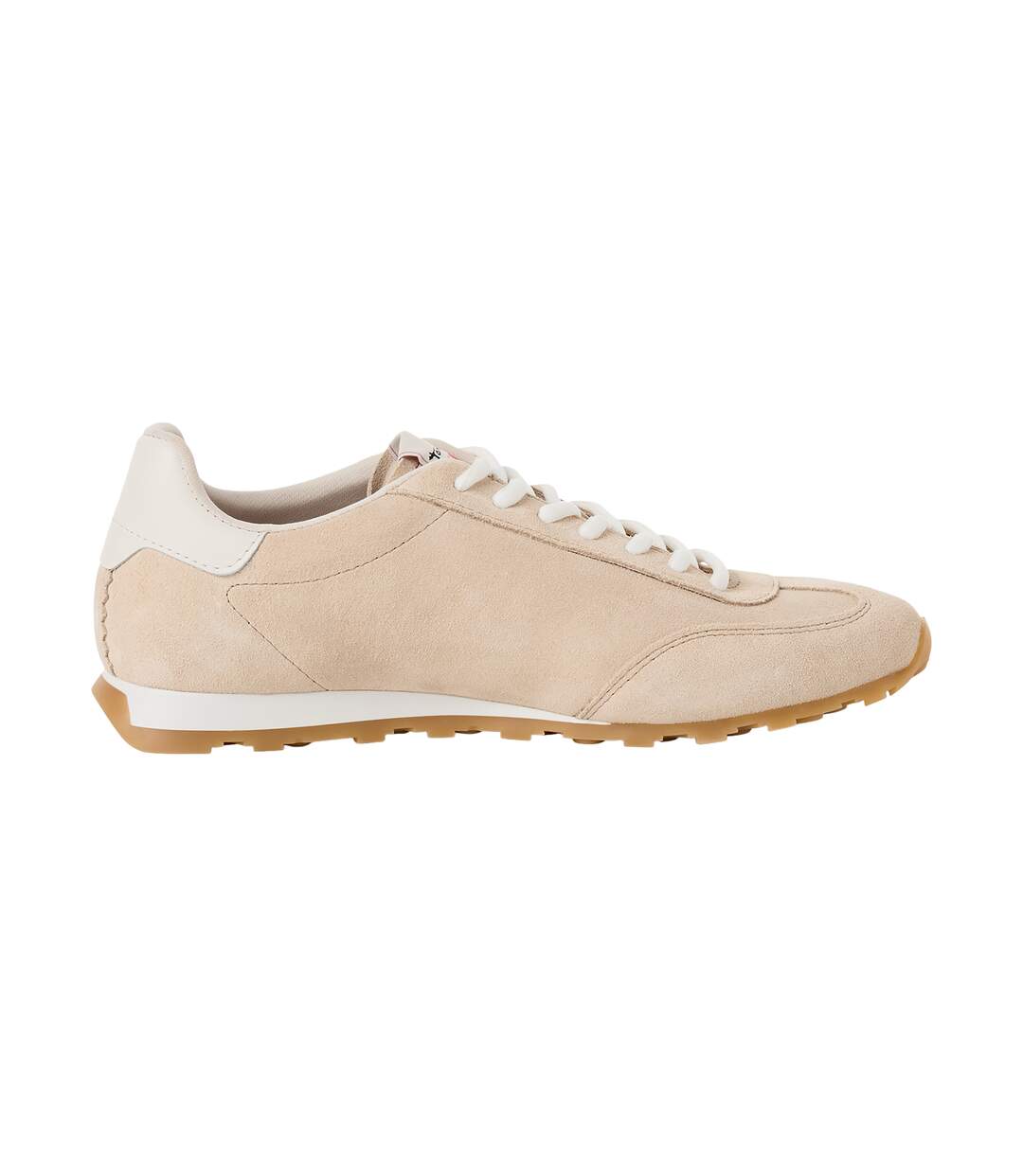 Basket Basse Cuir Tamaris-2