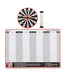 Jeu du Baccalauréat 50 Feuilles 29cm Gris & Blanc-1