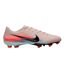 Mens Zoom Mercurial Vapor 16 Firm Ground Football Boots Pink Blue Nike-1