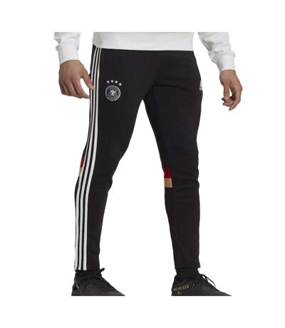 Allemagne Jogging Noir Homme Adidas World Cup 2022 - L