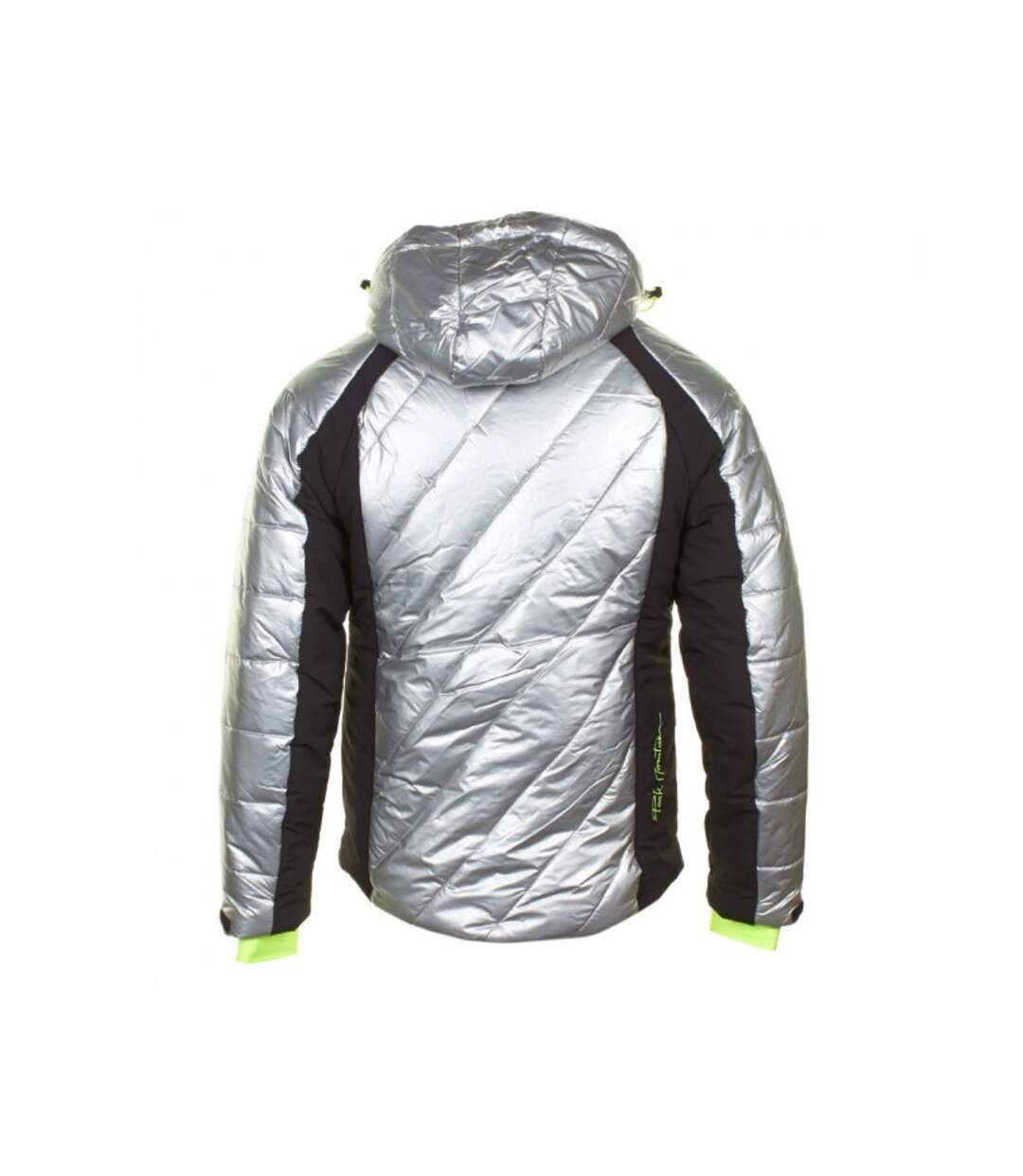 Blouson de ski homme CILVER-2