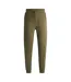 Pantalon De Jogging Homme Vert Boss-1