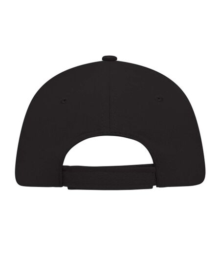 Casquette De Baseball Noir Myrtle Beach