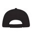 Casquette De Baseball Noir Myrtle Beach-2