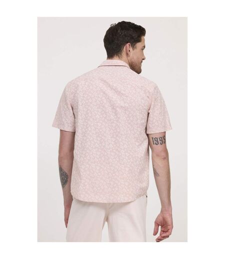 Chemise manches courtes coton comfort DOLAVI