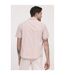 Chemise manches courtes coton comfort DOLAVI-3