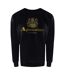 Ensemble Ensemble De Survêtement Motif/style Logo London Homme Noir Aquascutum-2