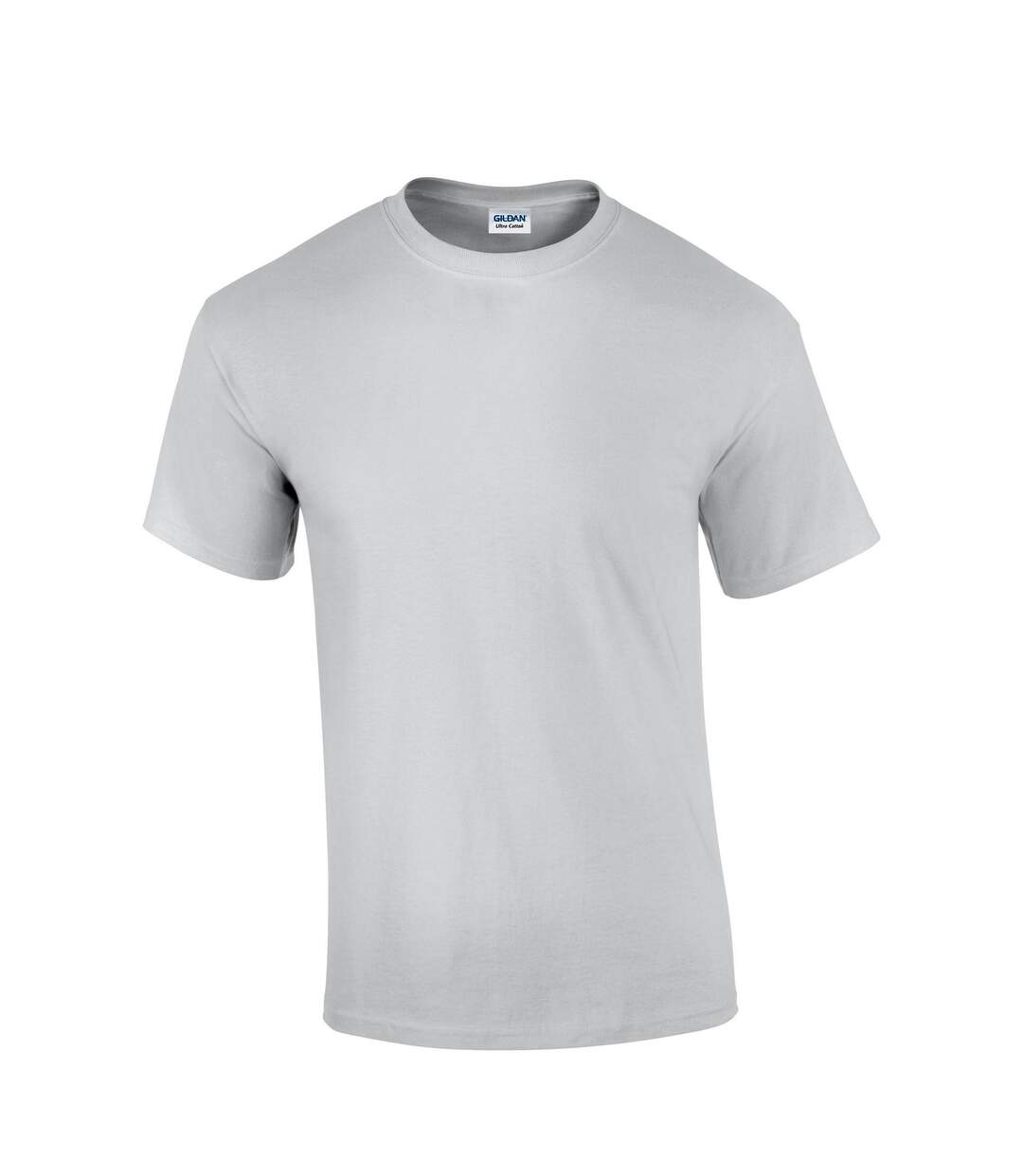 T-shirt adulte blanc Gildan