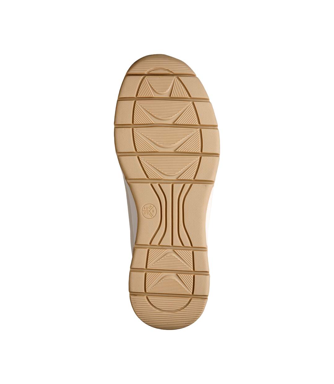 Basket Cuir Jana-4