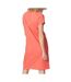 Robe corail femme tbs adinarob - 38-2
