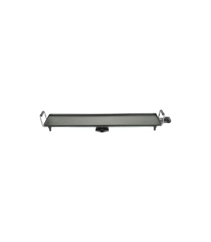 Plancha Électrique Cuisson 90cm Noir