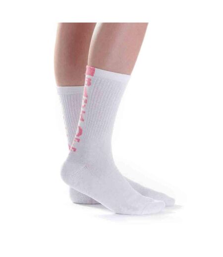 Mi-chaussette Back Off