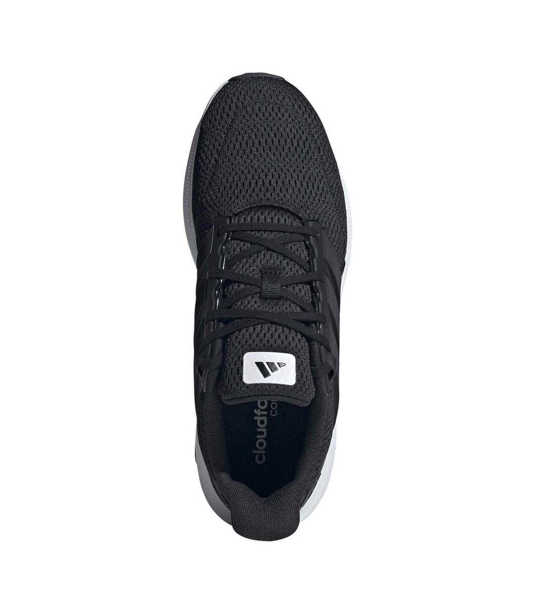 Baskets Ultimashow 2.0 Homme Noir Blanc Adidas-4