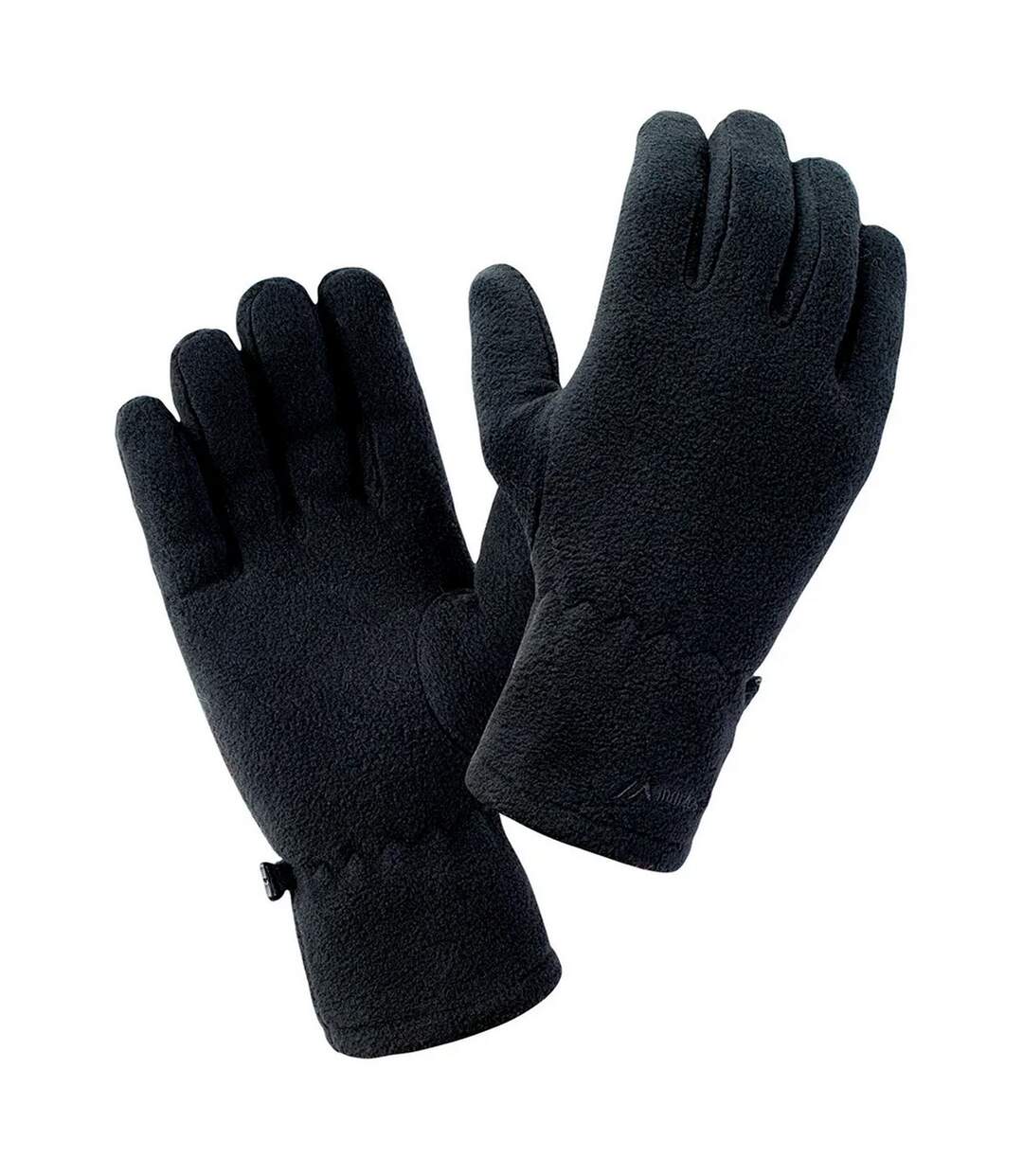 Gants Tantis Homme Noir Martes-3