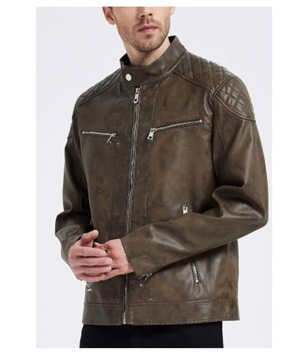 Blouson homme