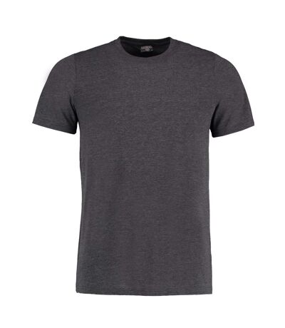 Kustom Kit Mens Superwash 60°C Regular T-Shirt (Graphite) - UTBC5103