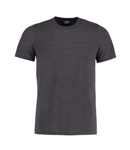 Kustom Kit - T-shirt - Homme (Gris foncé) - UTBC5103